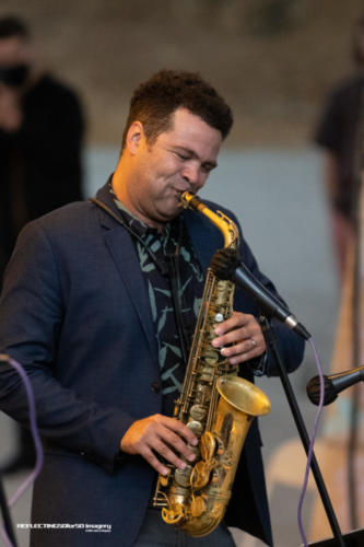 2021 B'Town Jazz Fest