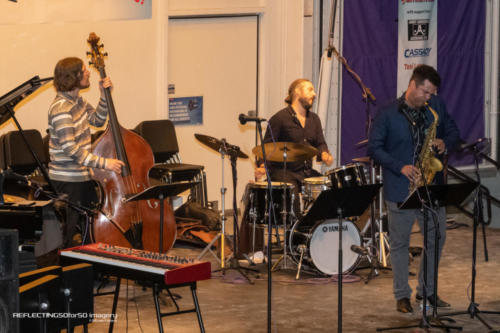 2021 B'Town Jazz Fest