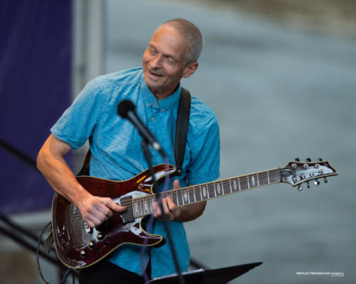 2021 B'Town Jazz Fest