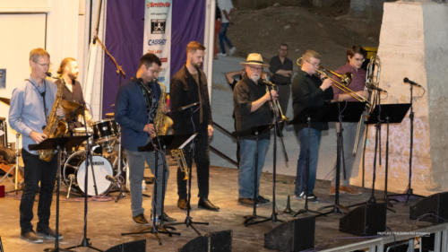 2021 B'Town Jazz Fest