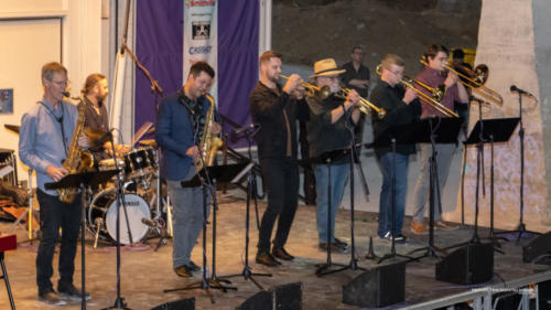 2021 B'Town Jazz Fest