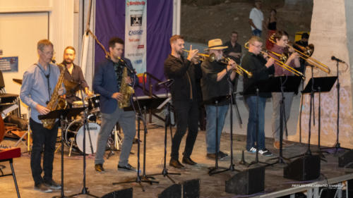 2021 B'Town Jazz Fest