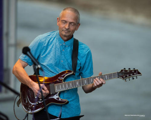 2021 B'Town Jazz Fest