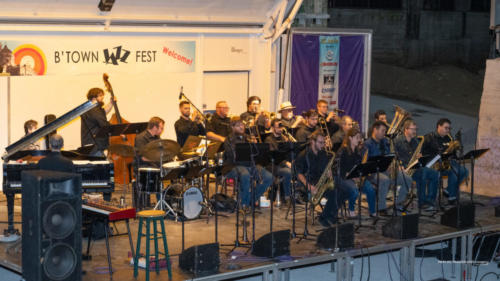2021 B'Town Jazz Fest