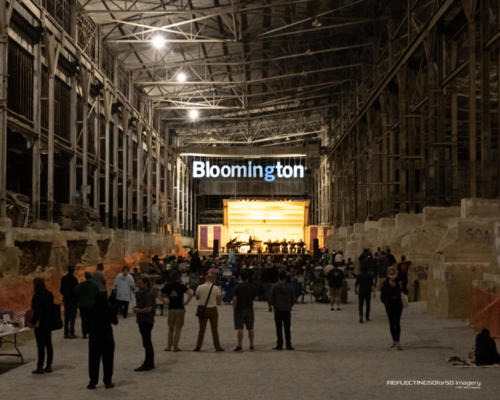 2021 B'Town Jazz Fest