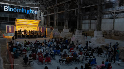 2021 B'Town Jazz Fest