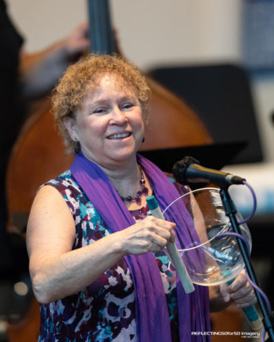 2021 B'Town Jazz Fest