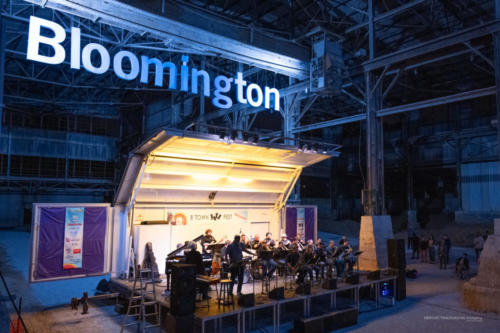 2021 B'Town Jazz Fest