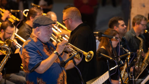 2021 B'Town Jazz Fest