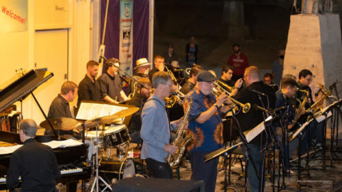 2021 B'Town Jazz Fest