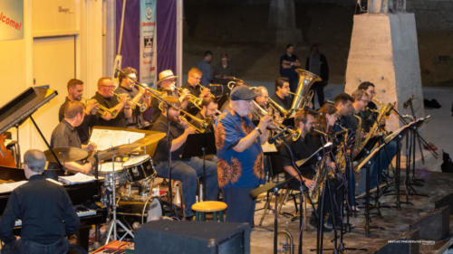 2021 B'Town Jazz Fest
