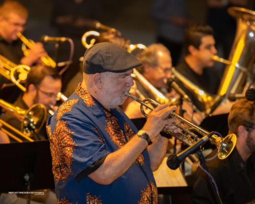 2021 B'Town Jazz Fest