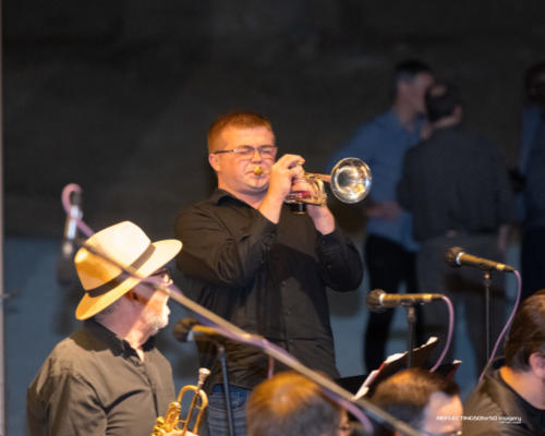 2021 B'Town Jazz Fest