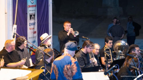 2021 B'Town Jazz Fest