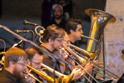 2021 B'Town Jazz Fest