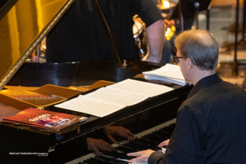 2021 B'Town Jazz Fest