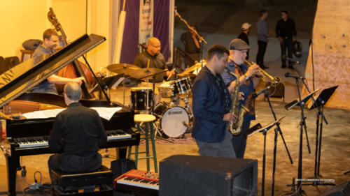 2021 B'Town Jazz Fest