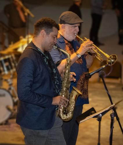 2021 B'Town Jazz Fest