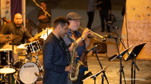 2021 B'Town Jazz Fest