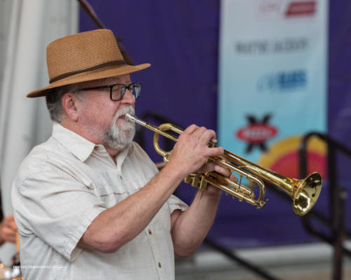 2021 B'Town Jazz Fest