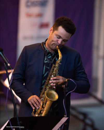 2021 B'Town Jazz Fest