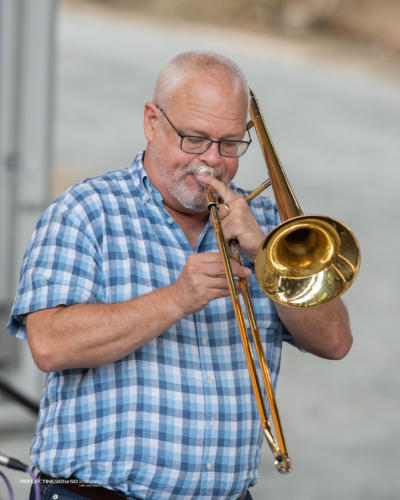 2021 B'Town Jazz Fest