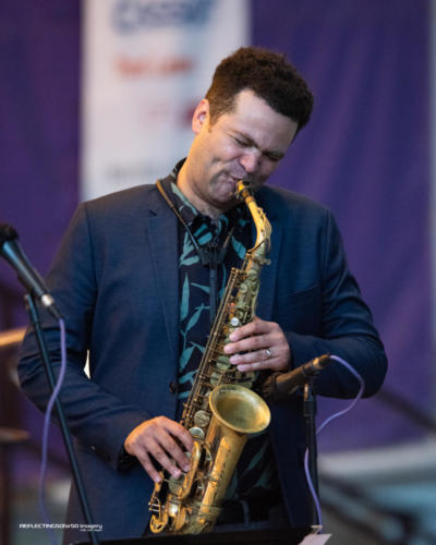 2021 B'Town Jazz Fest