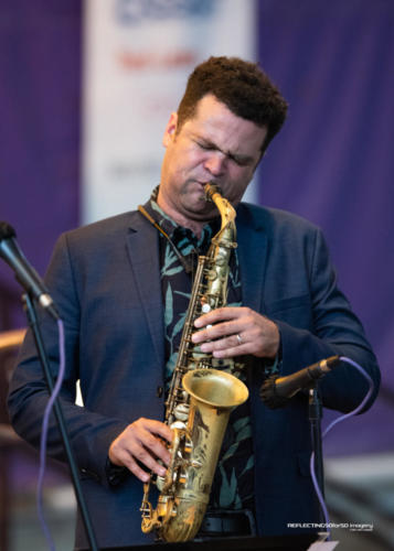 2021 B'Town Jazz Fest