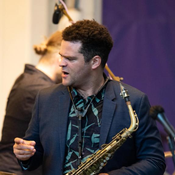 2021 B'Town Jazz Fest