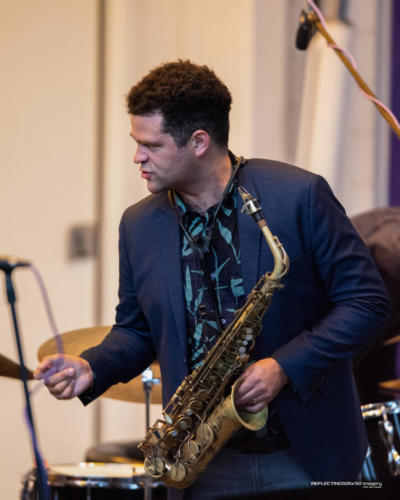 2021 B'Town Jazz Fest