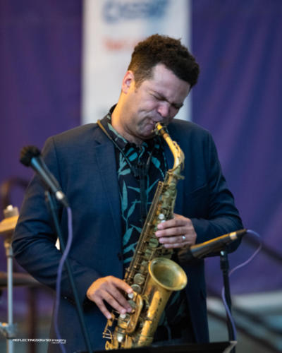 2021 B'Town Jazz Fest