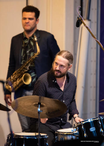 2021 B'Town Jazz Fest