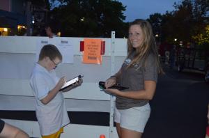 Grant Street Jazz Fest