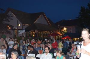 Grant Street Jazz Fest