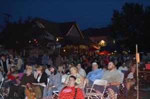 Grant Street Jazz Fest