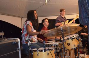 Grant Street Jazz Fest