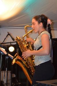 Grant Street Jazz Fest