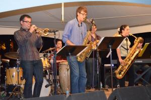 Grant Street Jazz Fest