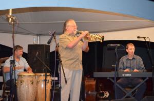 Grant Street Jazz Fest