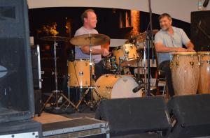 Grant Street Jazz Fest