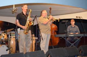 Grant Street Jazz Fest