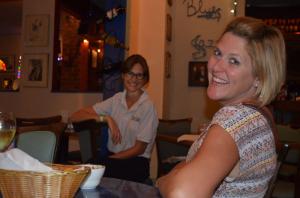 Grant Street Jazz Fest