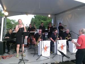 Taste of Bloomington: Stardusters