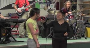 BTown Jazz Masters In Schools