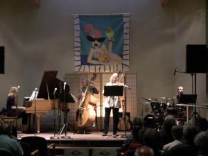 Btown Jazz Performance