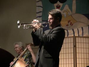 Btown Jazz Performance