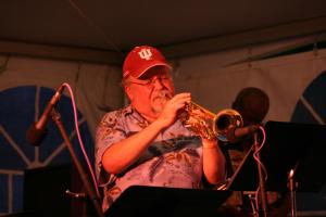 Btown Jazz Performance