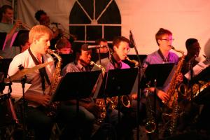 Btown Jazz Performance