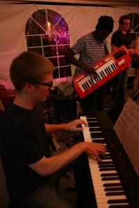 Btown Jazz Performance