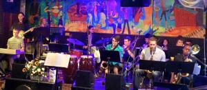 Liberation Music Collective